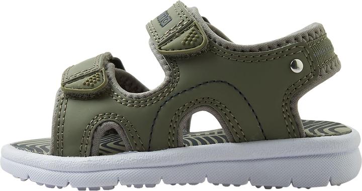 Produktbild Reima Kleinkinder Sandale Bungee Greyish (25)