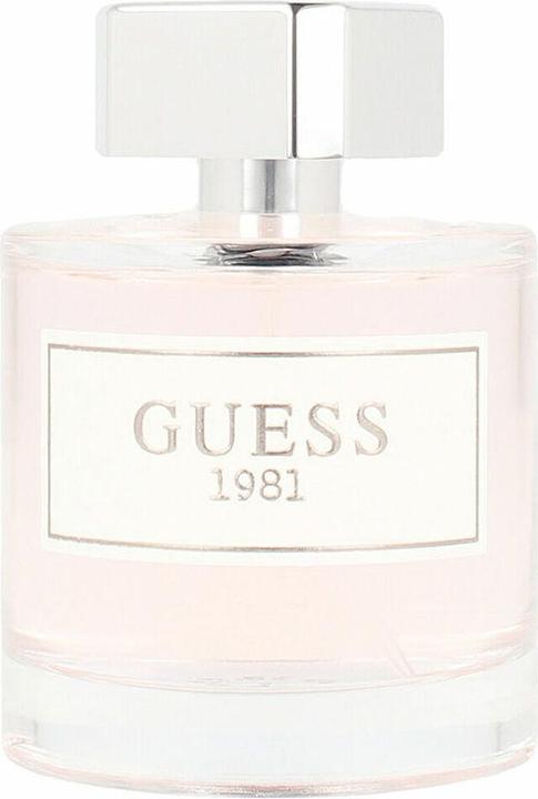 Image du produit Guess 1981 (Eau de toilette, 100 ml)
