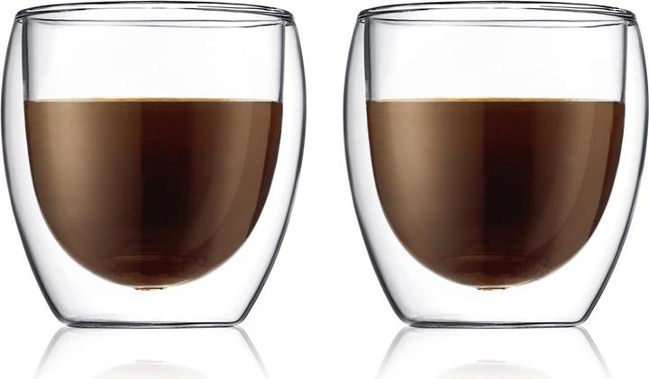 Produktbild Bodum Pavina (250 ml, 2 x)