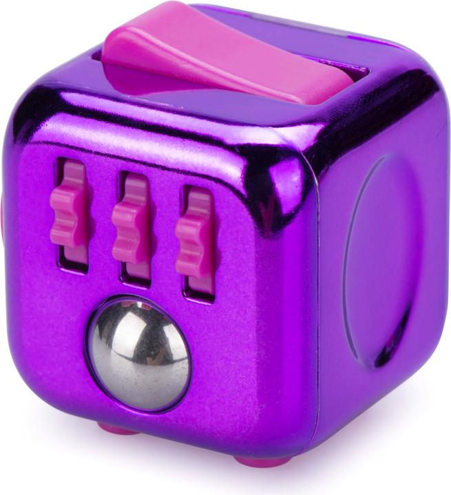 Image du produit Zuru Fidget Cube