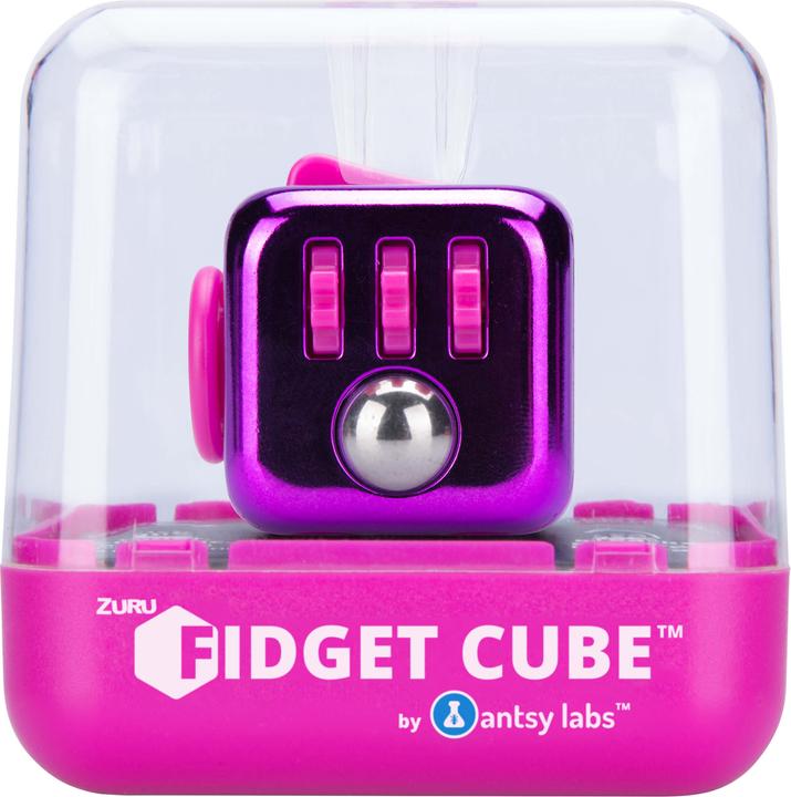 Zuru Fidget Cube