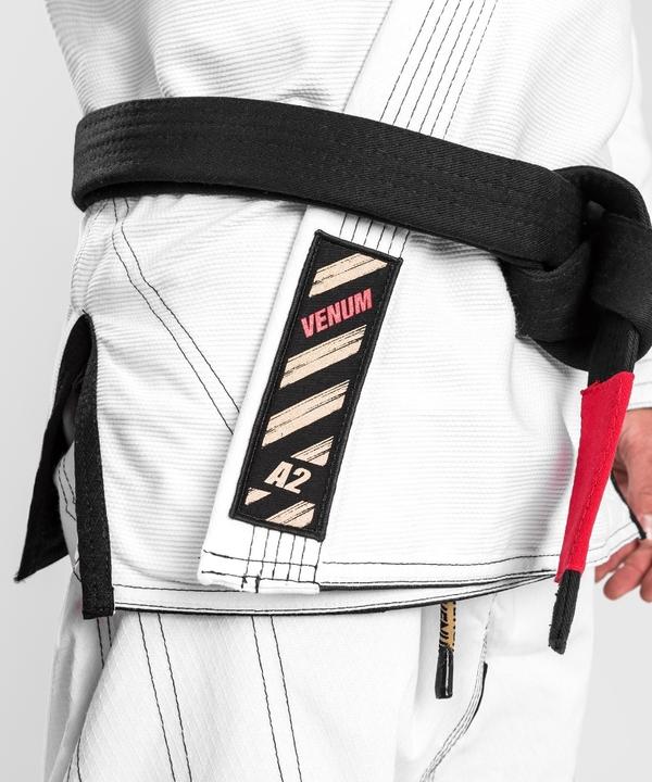 Produktbild Venum Reorg BJJ Gi - White - A1,5 (164, 170)