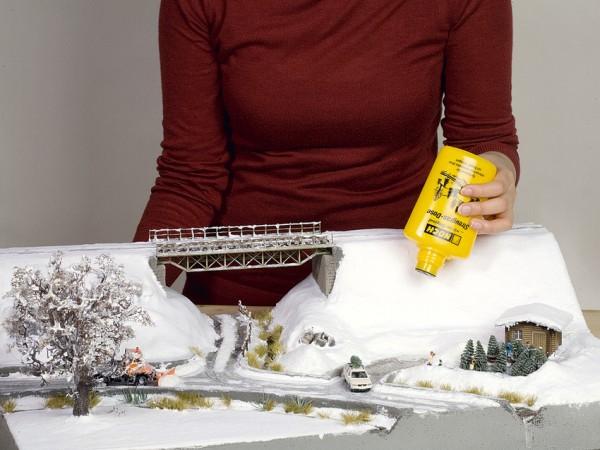 Produktbild Noch Schnee-Kleber 61138 250 ml