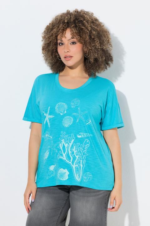 Image du produit Ulla Popken T-shirt (46, 48)