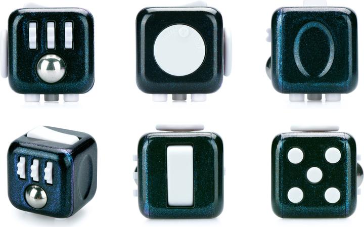 Productafbeelding Zuru Fidget Kubus