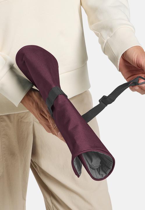Actual product image Jack Wolfskin Konya Waschsalon