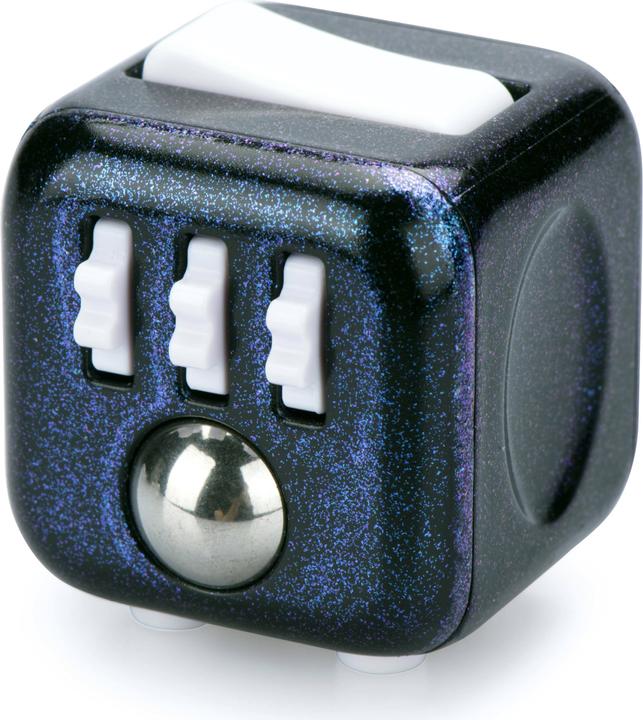 Productafbeelding Zuru Fidget Kubus