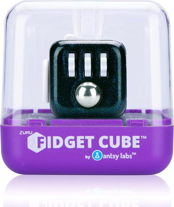 Zuru Fidget Kubus