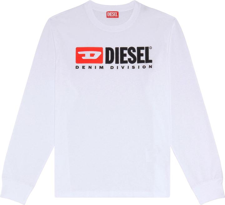 Produktbild Diesel T-JUST-LS-DIV - 57063 (XXL)