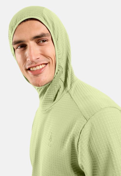 Actual product image Odlo Essential Thermal (XL)