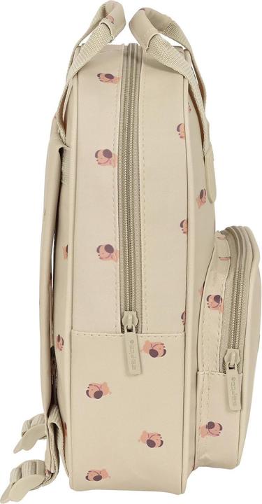 Actual product image Safta Cute Puppy - Mini Backpack