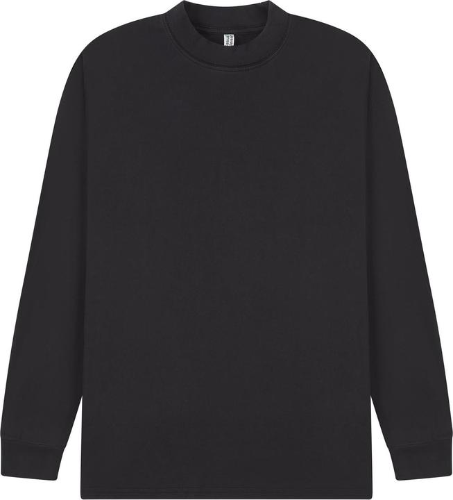 Produktbild Casual Classics TShirt Verlängerter Ausschnitt Langärmlig (XL)