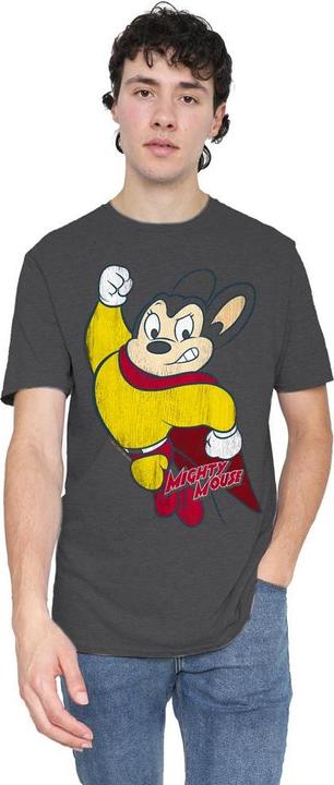 Produktbild Fruit of the Loom Classic Hero TShirt (XL)