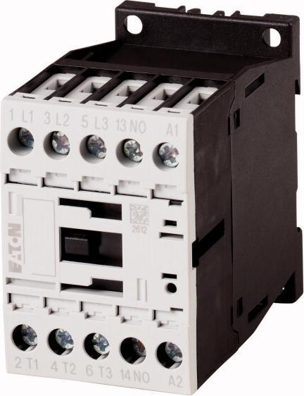 Actual product image Eaton DILM12-10(110V50/60HZ)