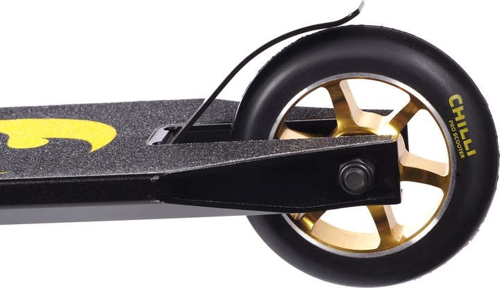 Image du produit Chilli Scooter 3000