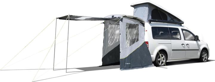 Brunner Pilote Caddy 5 - kaufen bei Galaxus - Galaxus