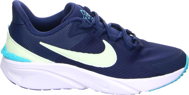 Produktbild Nike Star Runner 4 Big Kid (38.5)