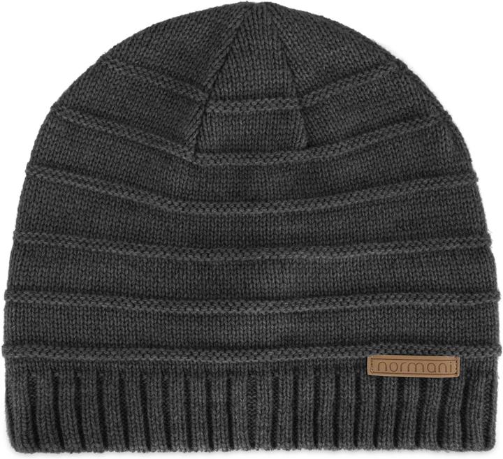 Actual product image Normani Winter hat Yonce (One size)