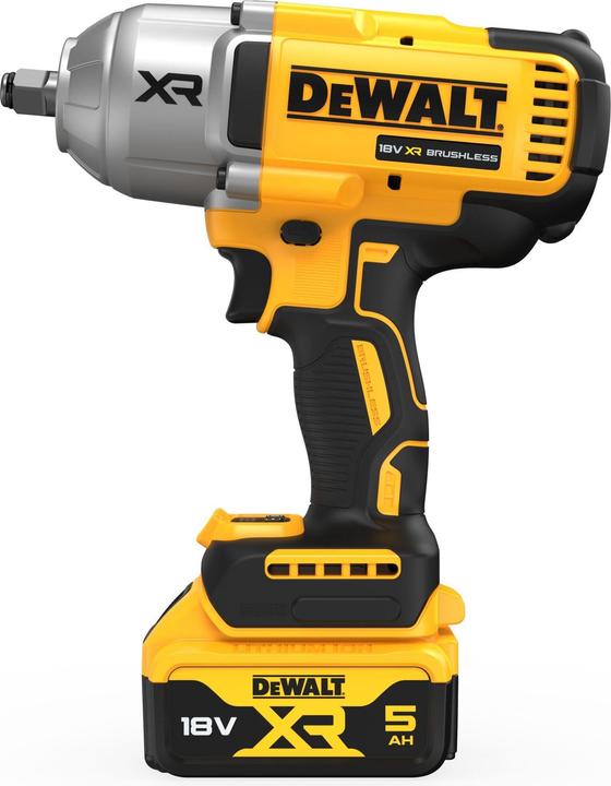 Image du produit DeWalt DCF900P2T-QW (Clé à chocs)