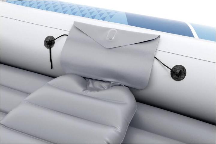 Image du produit Intex Excursion 5 Set (366 cm, 5 Personnes)