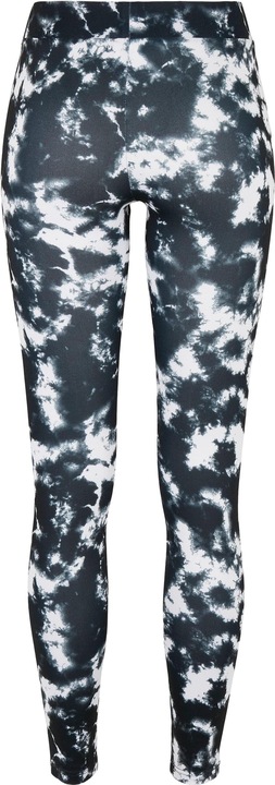 Produktbild Urban Classics Ladies Tie Dye Leggings (XS)