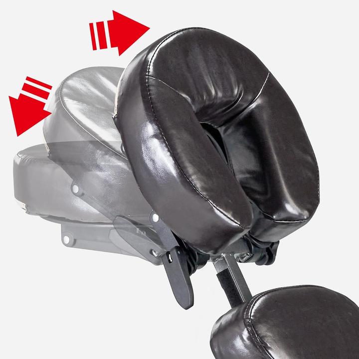 Produktbild Master Massage Bedford