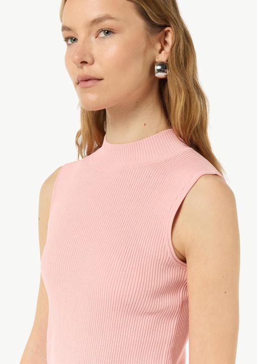 Produktbild Comma Strickpullunder Stricktop aus Viskosemix (44)