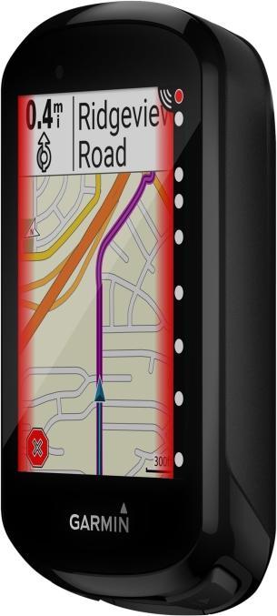 Image du produit Garmin Ensemble de capteurs Edge 830 (Carte de base)