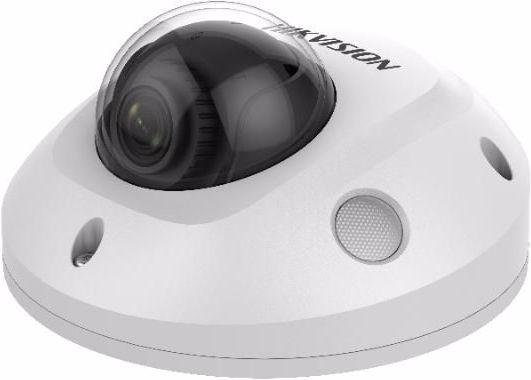 Actual product image Hikvision DS-2CD2543G2-IWS(4MM)
