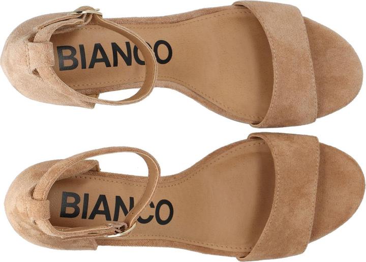 Actual product image Bianco BIAADORE sandals (42)