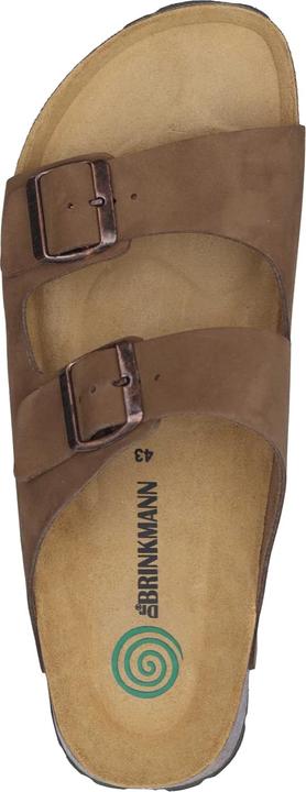 Image du produit Dr. Brinkmann Bonillo Hausschuh (45)