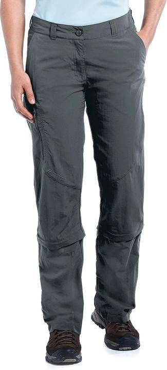 Actual product image Maier Sports Fulda Zip Off Pants (3XL)