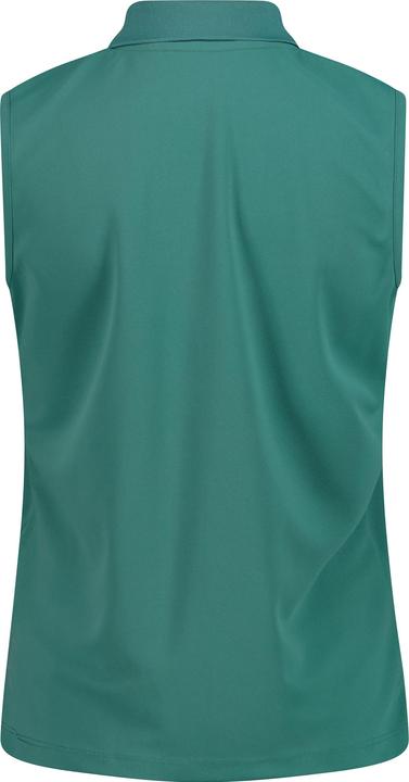 Actual product image CMP Campagnolo Funktions Polo (XXS)