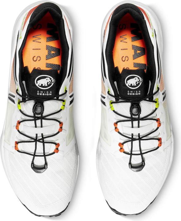 Image du produit Mammut Sertig TR Low Men (42.5)