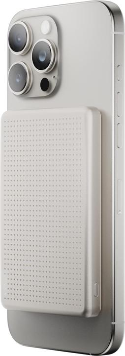 Actual product image Native Union Active Power Bank (5000 mAh, 20 W)
