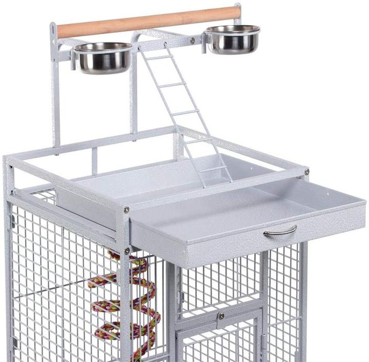 Produktbild Jamb Vogelkäfig 156cm