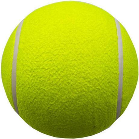 Kubbinga XXL Tennisball – 23 cm