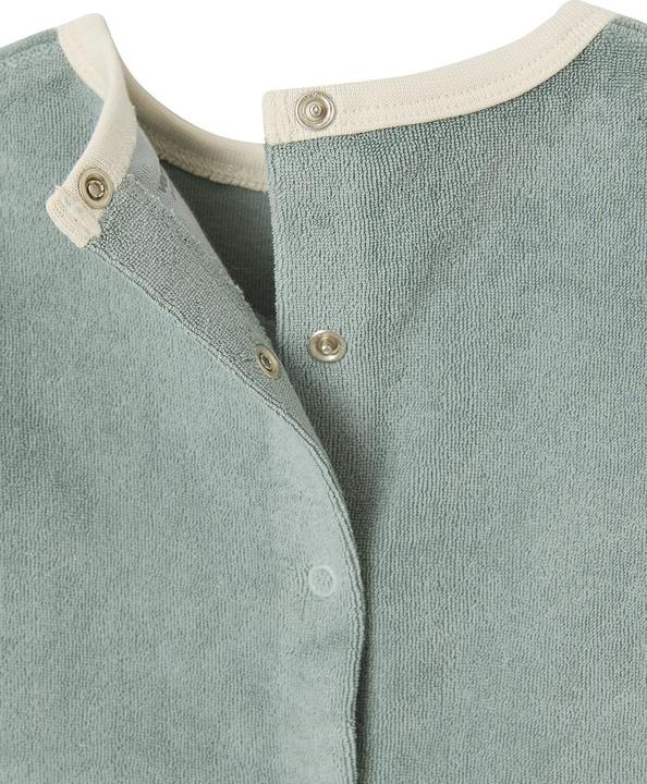 Actual product image Vertbaudet Set Mit Shorts (62)