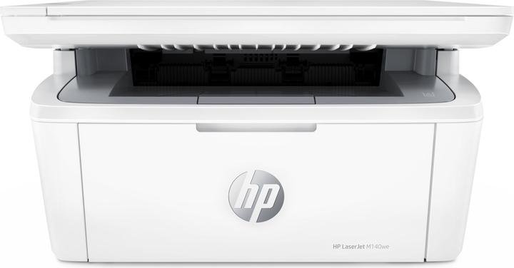 Produktbild HP LaserJet M140we (Laser, Schwarz-Weiss)
