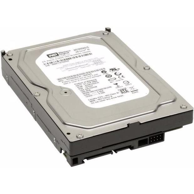 Acer HDD.25mm.1TB.7K2.S-ATA2.LF (1 TB, 3.5"), Festplatte