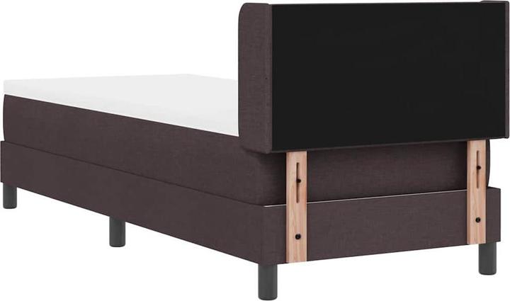 Produktbild vidaXL Boxspringbett (80 x 200 cm)