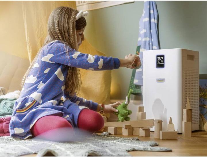 Actual product image Kärcher AF 30 (30 m²)