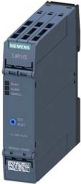 Produktbild Siemens Thermistor motor 22.5mm enclosure