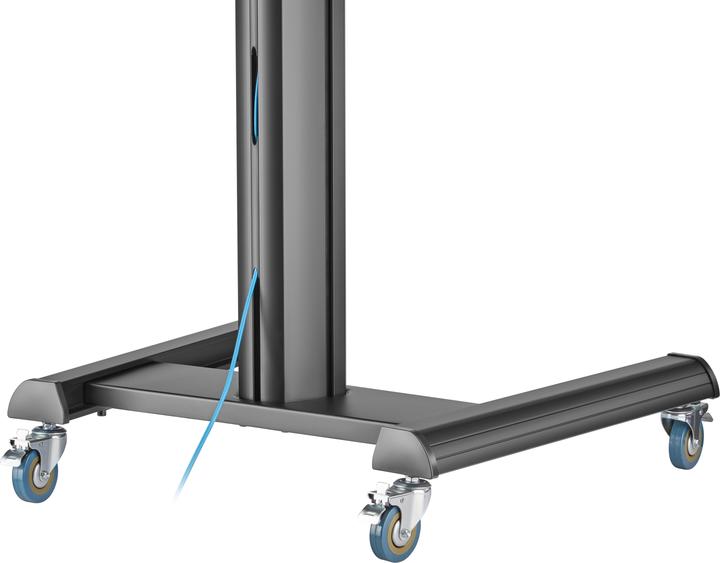 Produktbild Reflecta TV Stand 70VCB-Shelf (70 kg, 37.01" - 70.08")