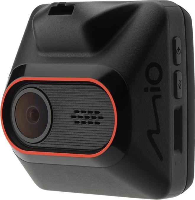 Immagine prodotto Mio MiVue C420 Dual (Display integrato, Microfono incorporato, Full HD)