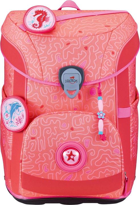 Produktbild Derdiedas ErgoFlex Light Superflash Set 6-teilig (22.50 l)