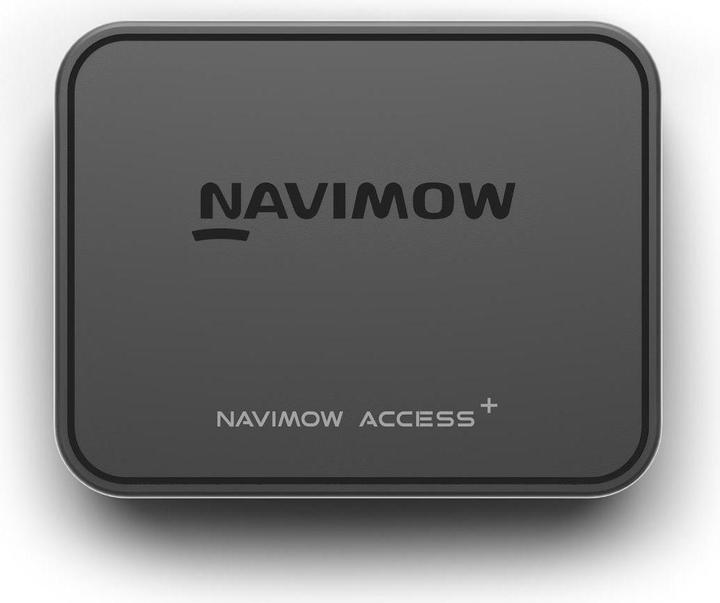 Produktbild Segway-Navimow Navimow Access+ (4G Modul) (Mähroboter)
