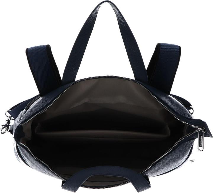 Actual product image Mandarina Duck Backpack / Daypack Mellow Urban Backpack MWT03 (19 l)