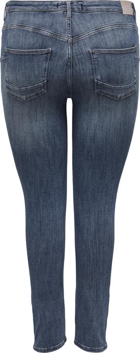 Produktbild Only Curvy CARPOWER High Waist Jeans