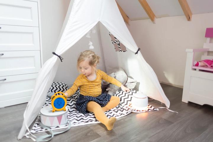 Actual product image Alecto Tiger